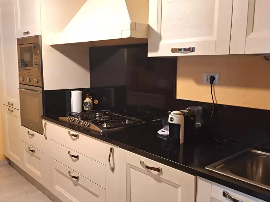 Immagine 3 di Terratetto in vendita  a Porcari