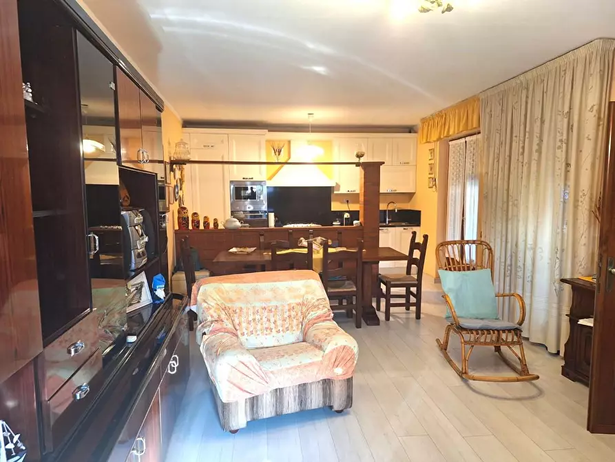 Immagine 2 di Terratetto in vendita  a Porcari