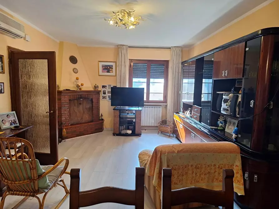 Immagine 23 di Terratetto in vendita  a Porcari