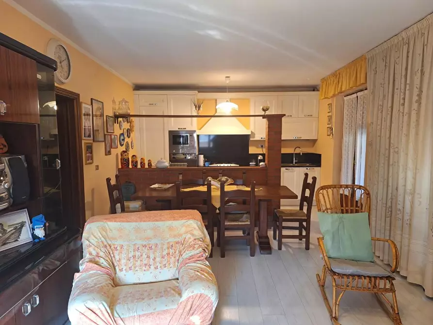 Immagine 1 di Terratetto in vendita  a Porcari