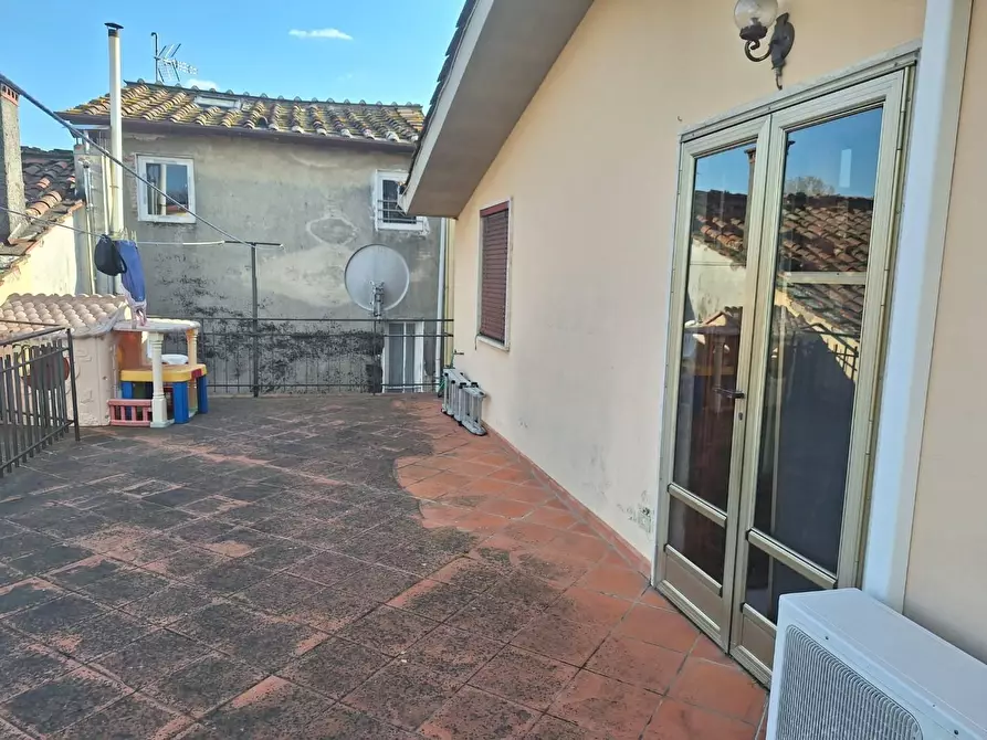 Immagine 8 di Terratetto in vendita  a Porcari