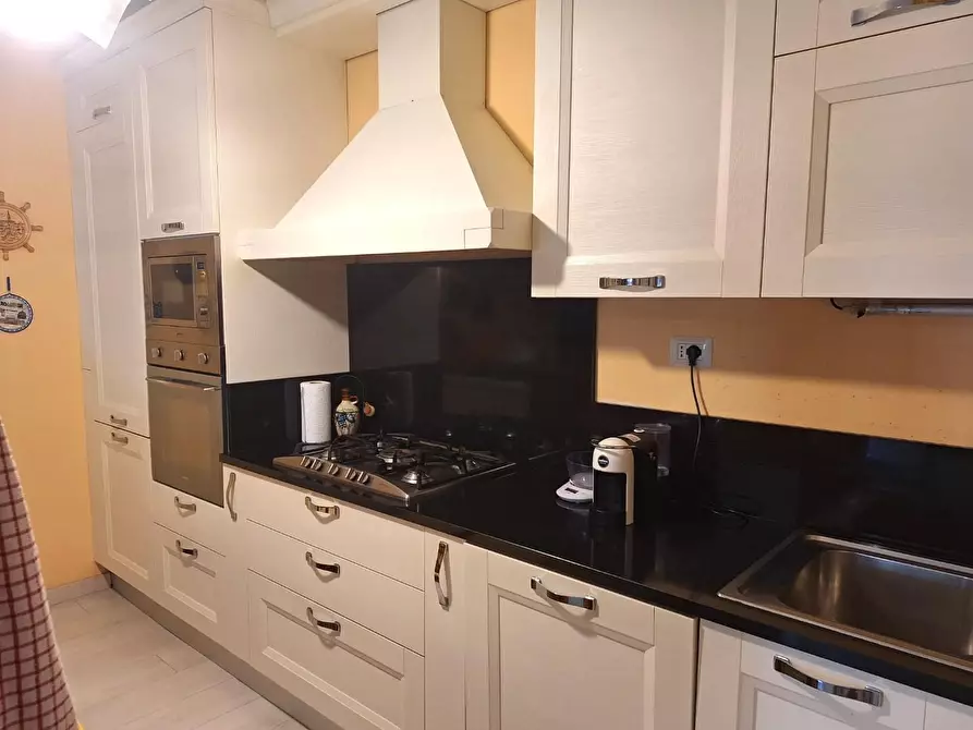 Immagine 25 di Terratetto in vendita  a Porcari