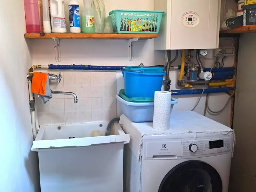 Immagine 13 di Terratetto in vendita  a Porcari