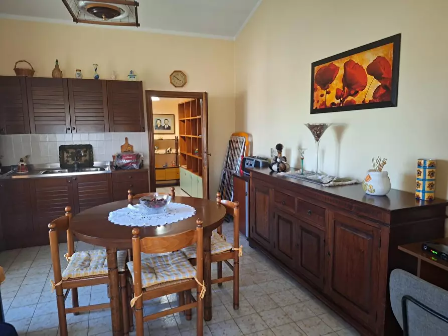 Immagine 4 di Terratetto in vendita  a Porcari