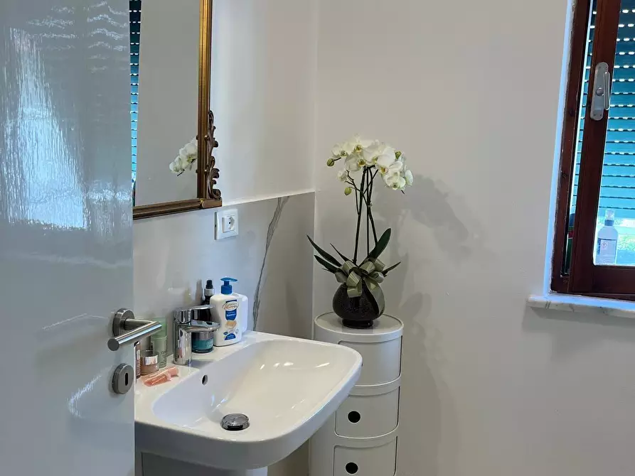 Immagine 16 di Casa bifamiliare in vendita  a Massa