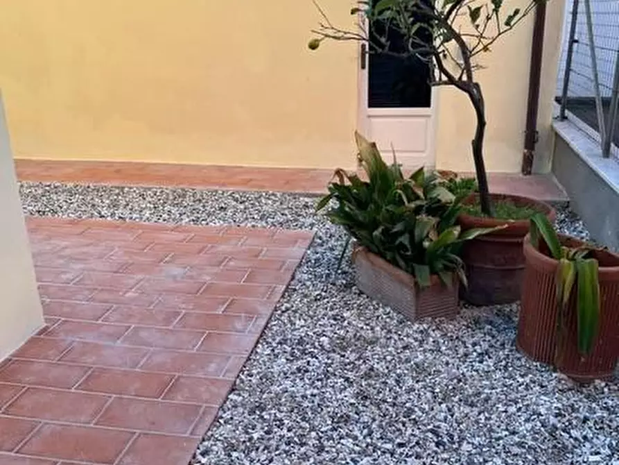 Immagine 4 di Casa bifamiliare in vendita  a Massa