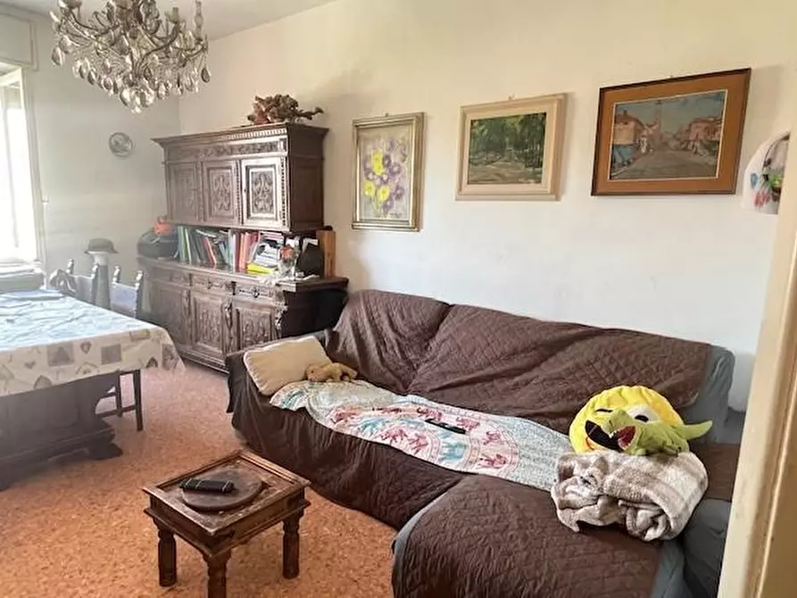 Immagine 3 di Appartamento in vendita  a Massa