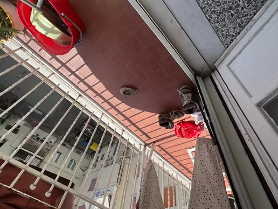 Immagine 11 di Appartamento in vendita  a Massa