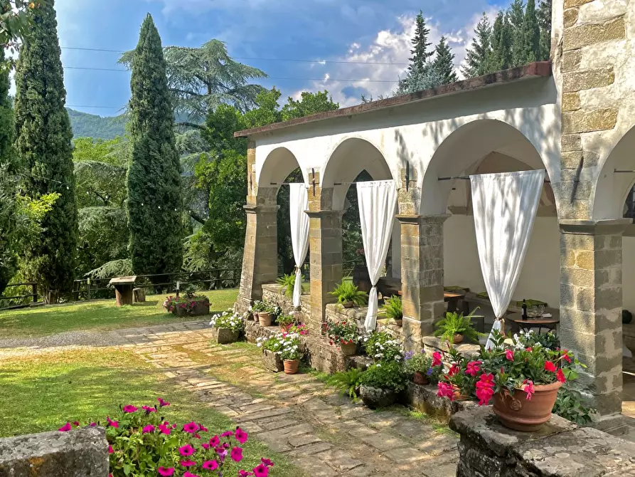 Immagine 73 di Immobile di prestigio in vendita  a Fivizzano