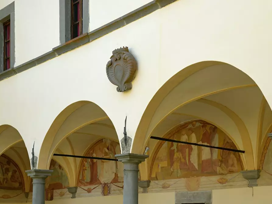 Immagine 16 di Immobile di prestigio in vendita  a Fivizzano