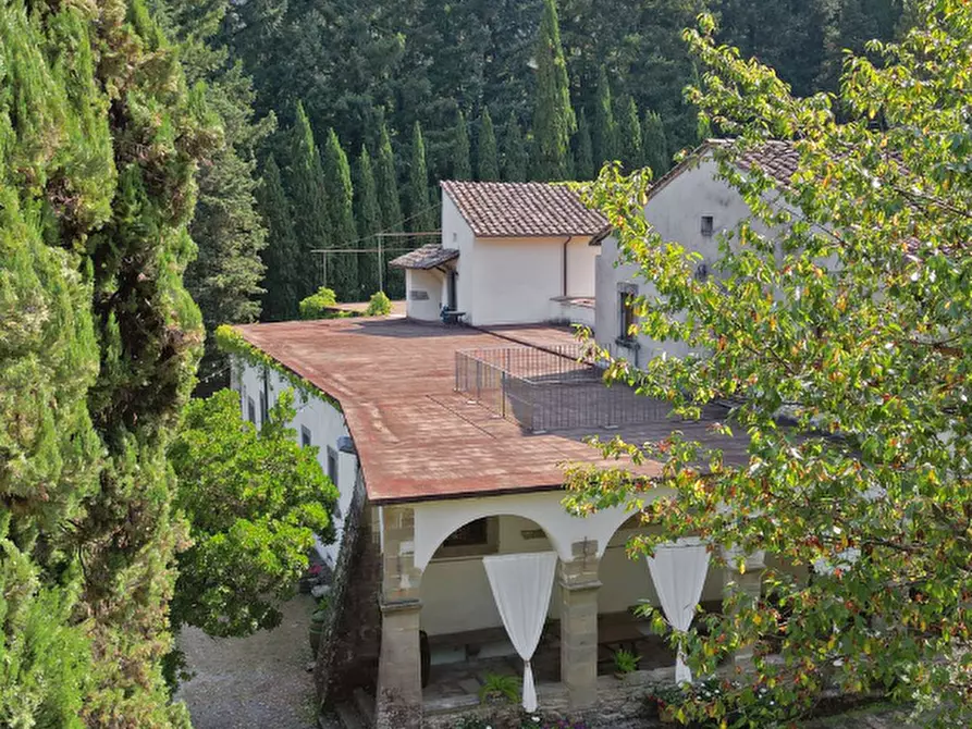 Immagine 9 di Immobile di prestigio in vendita  a Fivizzano