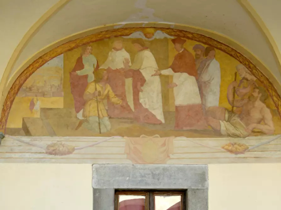 Immagine 19 di Immobile di prestigio in vendita  a Fivizzano
