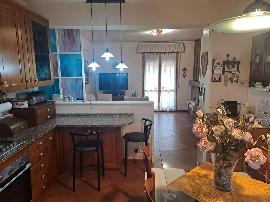 Immagine 8 di Appartamento in vendita  a Ponsacco