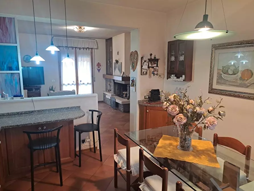 Immagine 5 di Appartamento in vendita  a Ponsacco