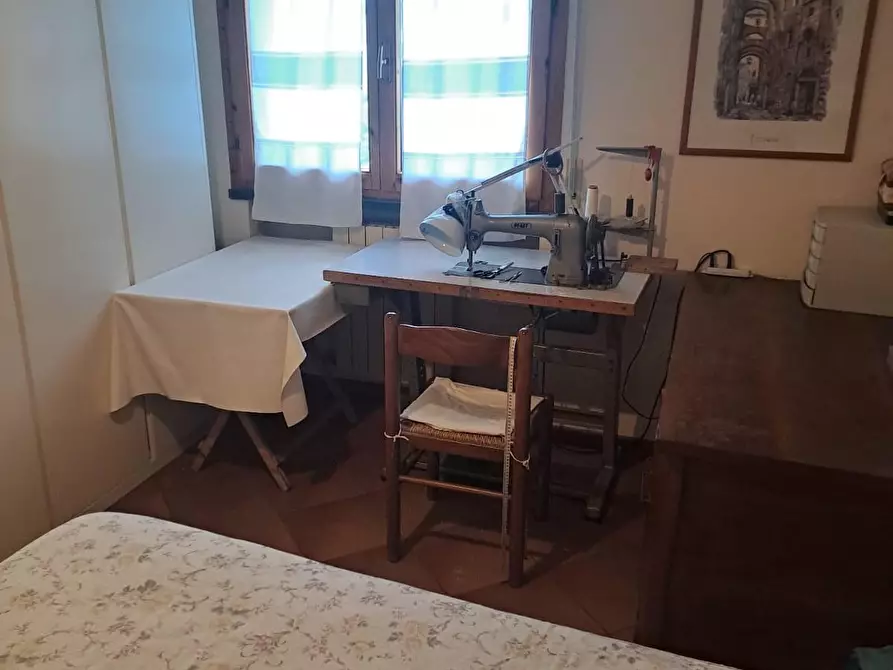 Immagine 11 di Appartamento in vendita  a Ponsacco