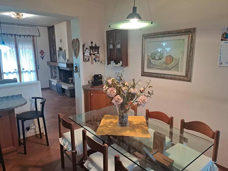 Immagine 6 di Appartamento in vendita  a Ponsacco