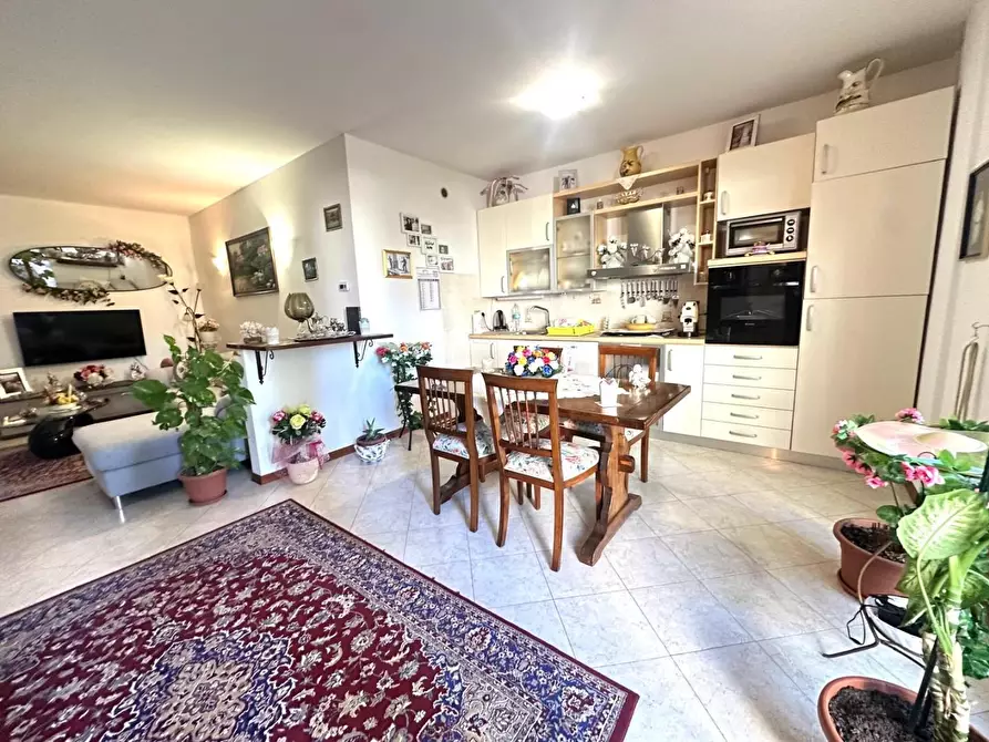 Immagine 5 di Appartamento in vendita  a Empoli