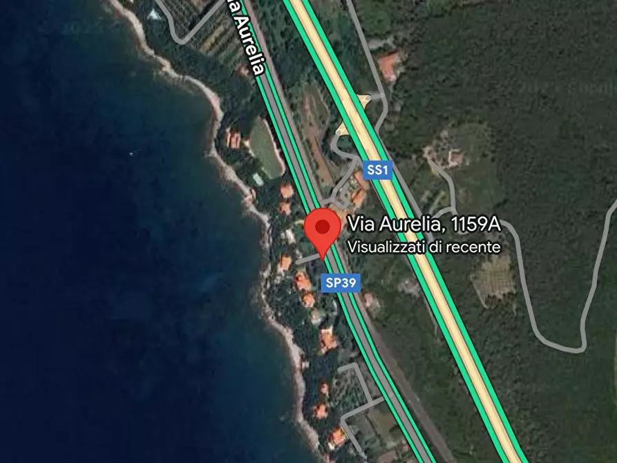 Immagine 61 di Appartamento in vendita  a Livorno