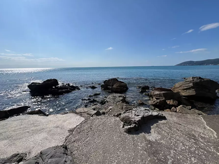 Immagine 16 di Appartamento in vendita  a Livorno