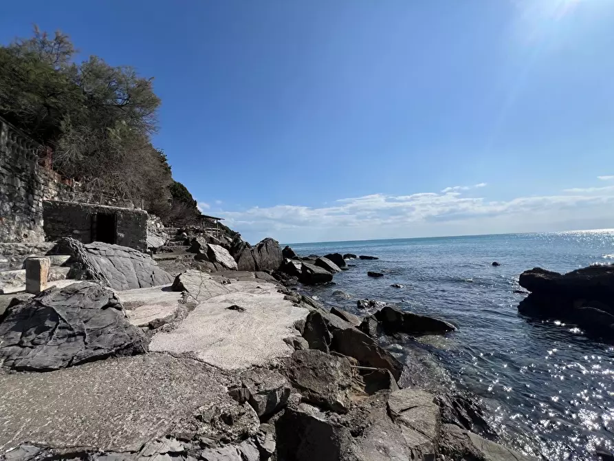 Immagine 13 di Appartamento in vendita  a Livorno