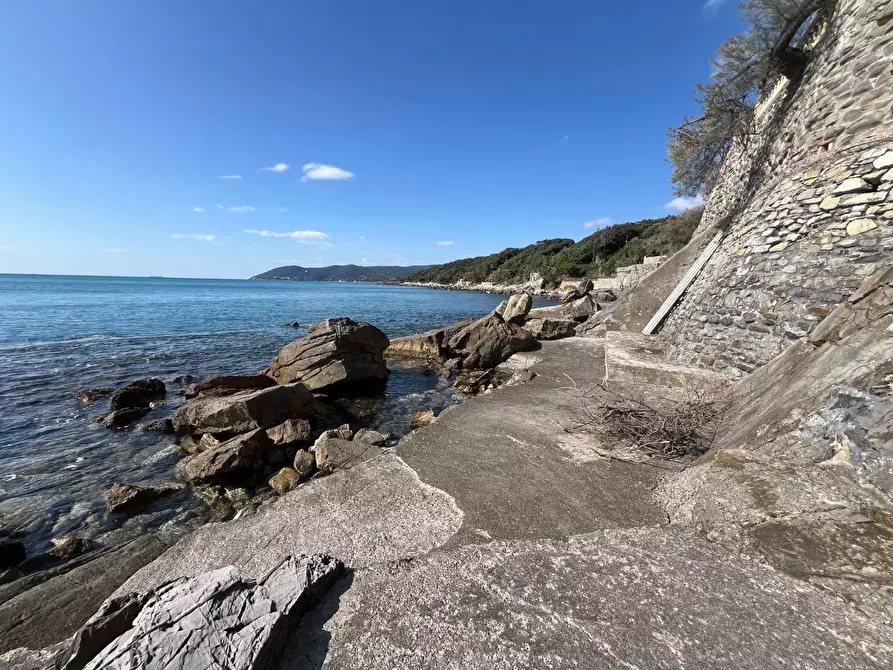 Immagine 15 di Appartamento in vendita  a Livorno