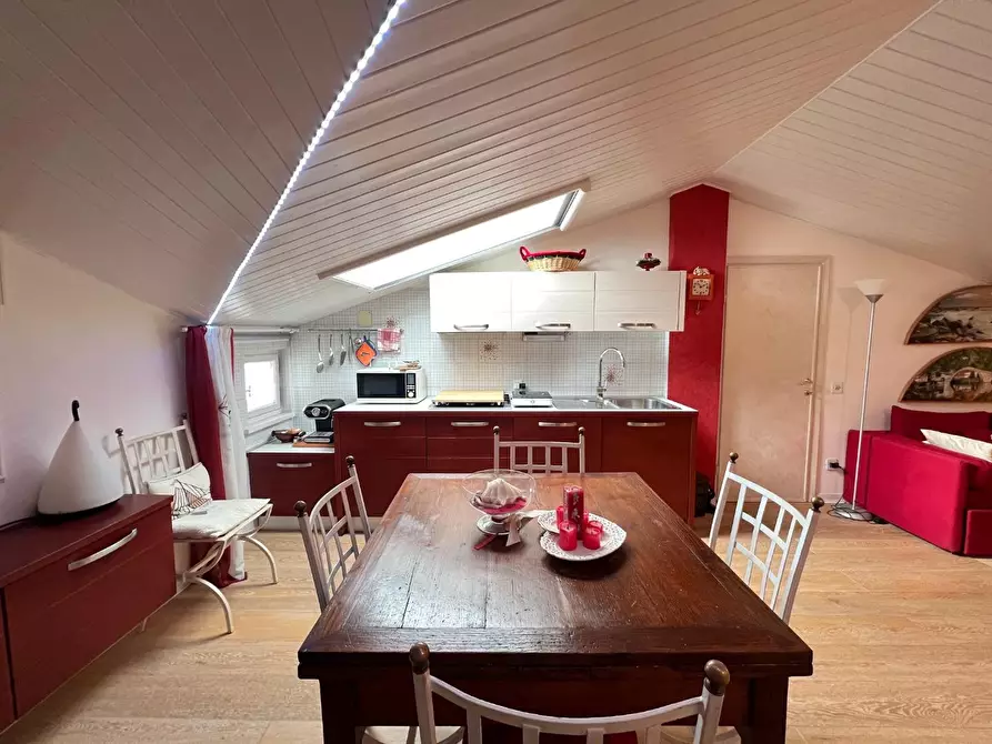 Immagine 27 di Appartamento in vendita  a Livorno