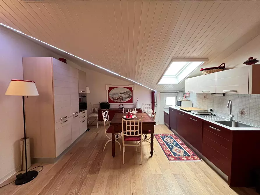 Immagine 31 di Appartamento in vendita  a Livorno