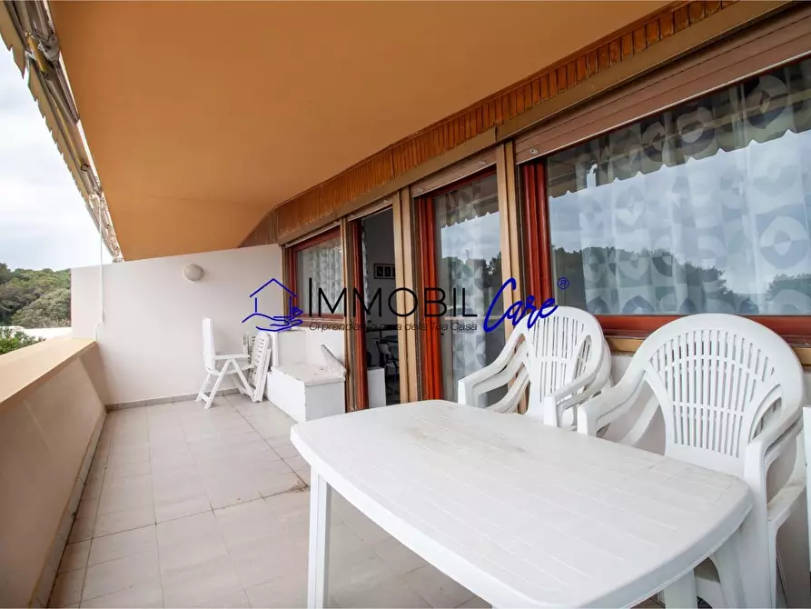 Immagine 7 di Appartamento in vendita  a Livorno