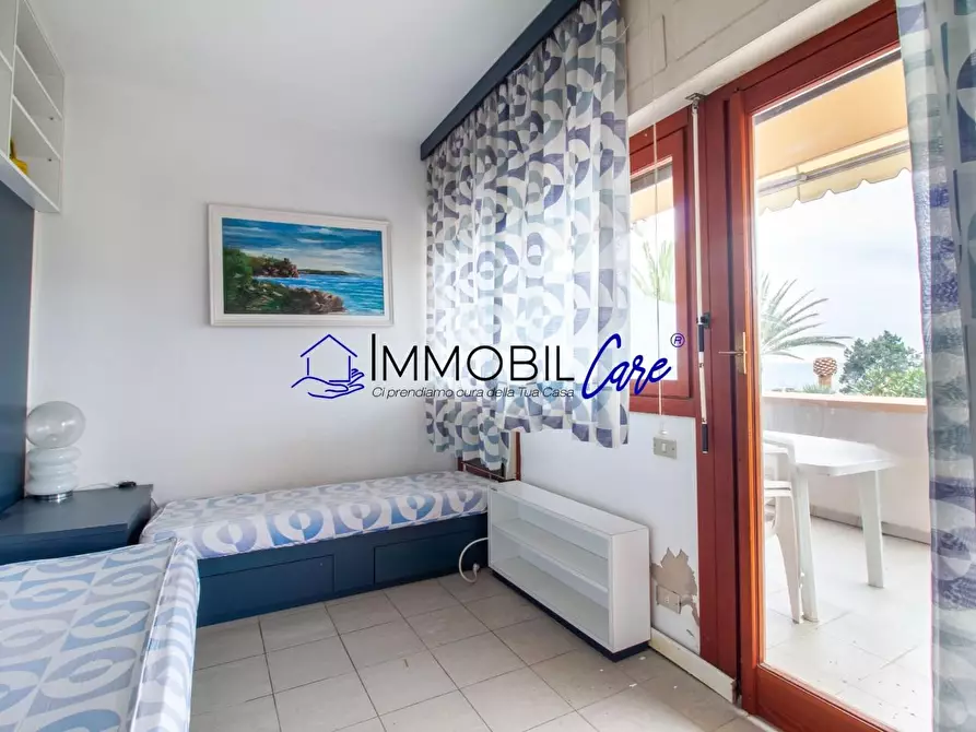 Immagine 15 di Appartamento in vendita  a Livorno