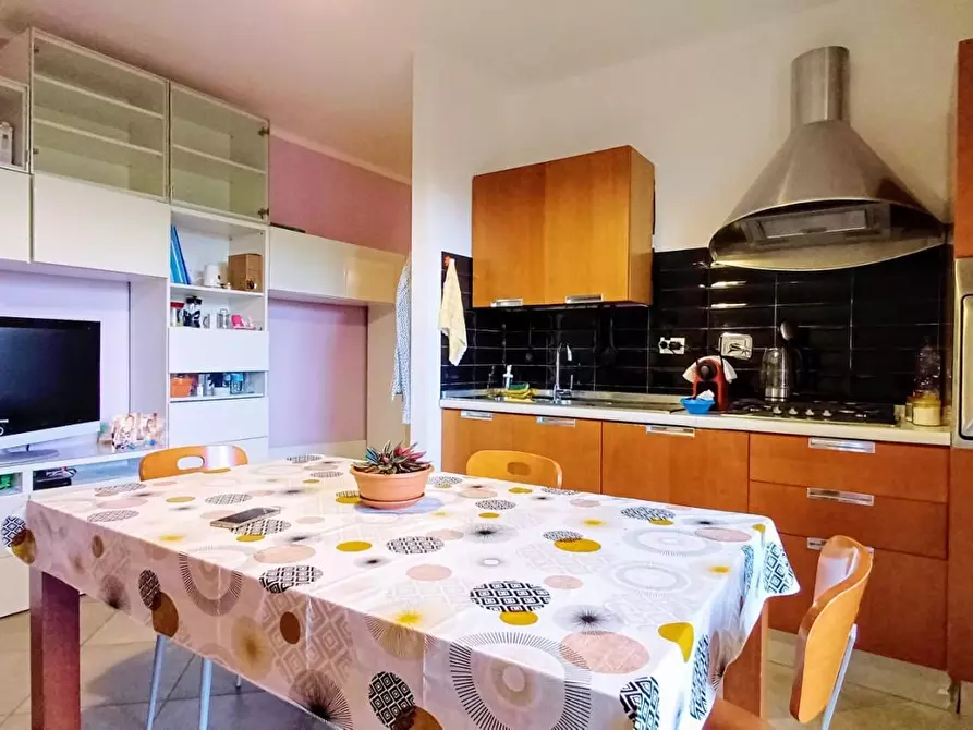 Immagine 6 di Appartamento in vendita  a Buti