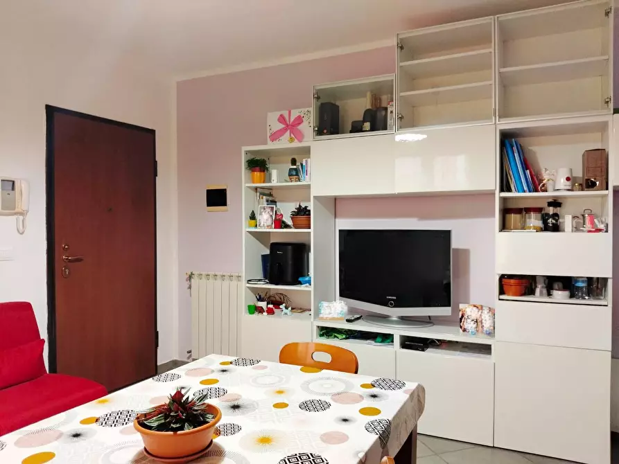 Immagine 9 di Appartamento in vendita  a Buti