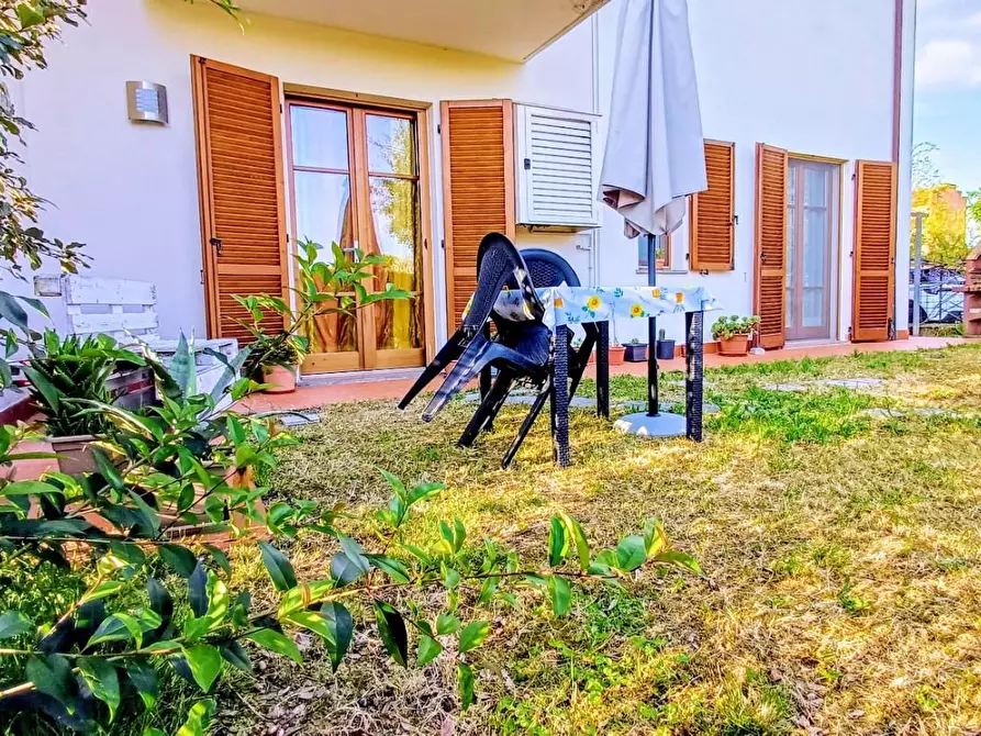 appartamento in vendita a Buti