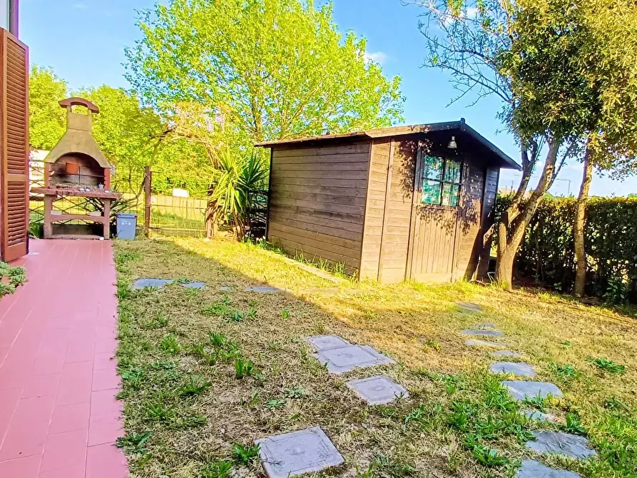 Immagine 3 di Appartamento in vendita  a Buti