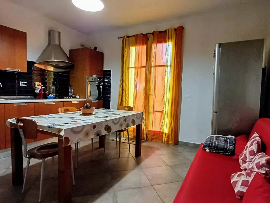 Immagine 5 di Appartamento in vendita  a Buti