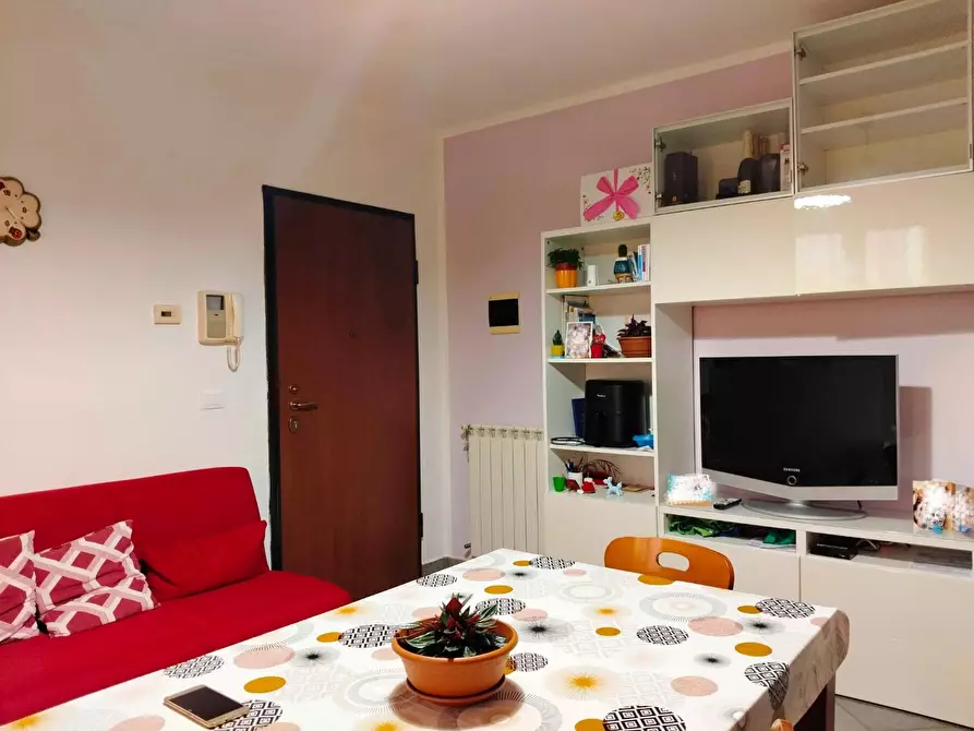 Immagine 11 di Appartamento in vendita  a Buti