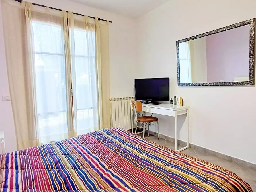 Immagine 2 di Appartamento in vendita  a Buti