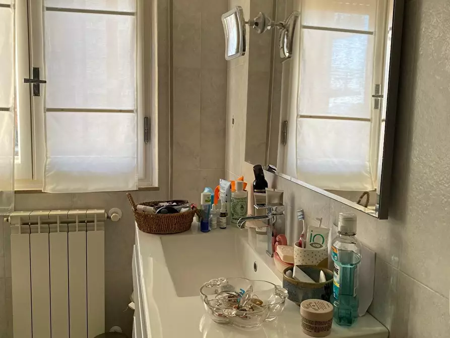 Immagine 3 di Appartamento in vendita  a Camaiore