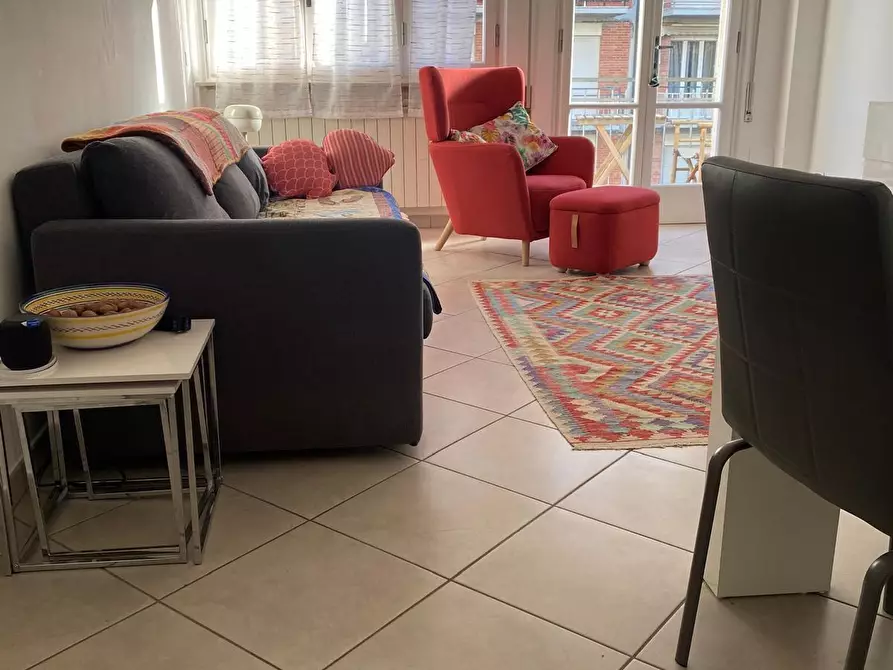 Immagine 1 di Appartamento in vendita  a Camaiore