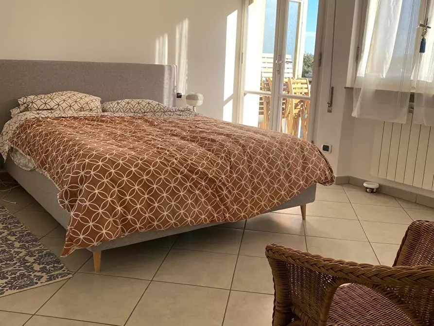 Immagine 5 di Appartamento in vendita  a Camaiore