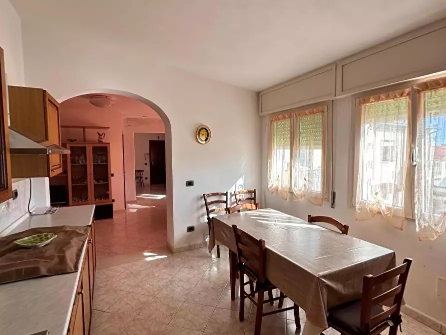 Immagine 6 di Appartamento in vendita  a Pisa