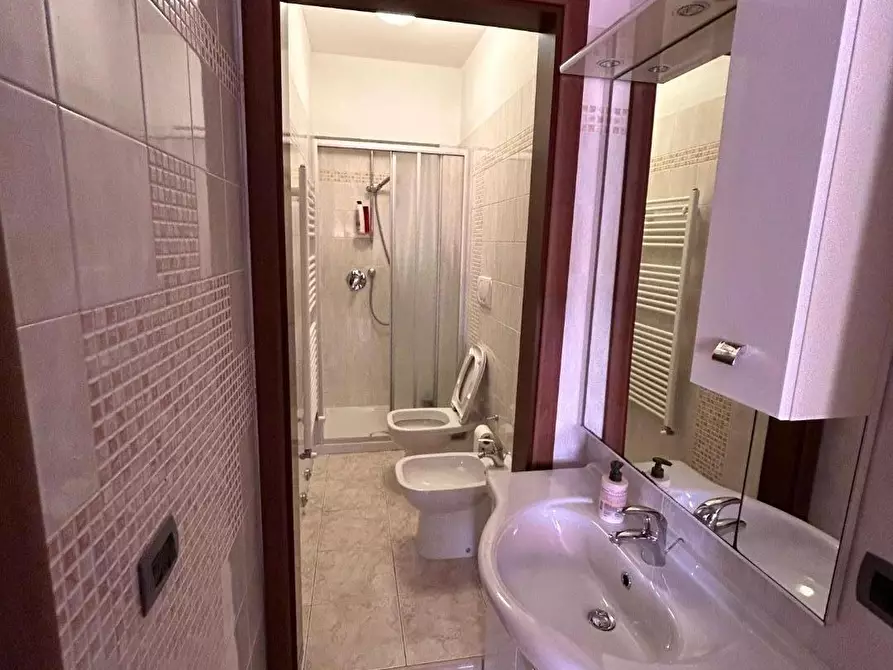 Immagine 13 di Appartamento in vendita  a Pisa