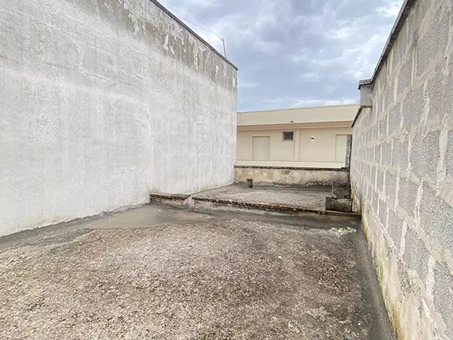 Immagine 17 di Appartamento in vendita  a Novoli