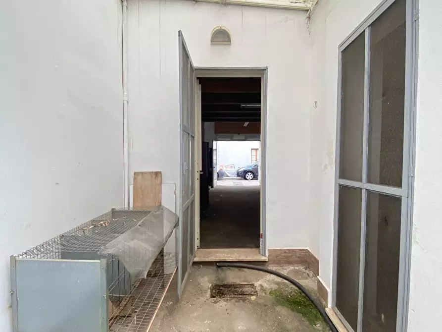 Immagine 15 di Appartamento in vendita  a Novoli