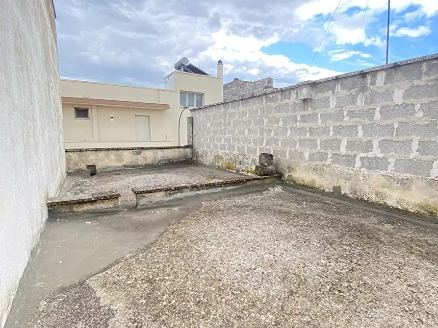 Immagine 19 di Appartamento in vendita  a Novoli