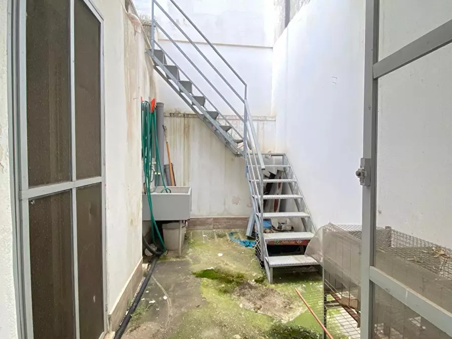 Immagine 14 di Appartamento in vendita  a Novoli