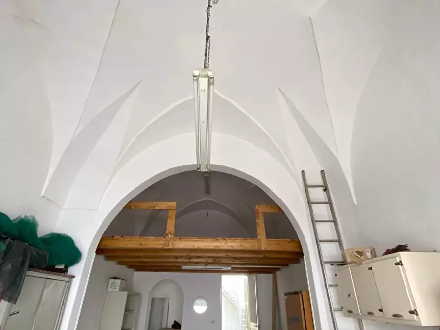 Immagine 4 di Appartamento in vendita  a Novoli