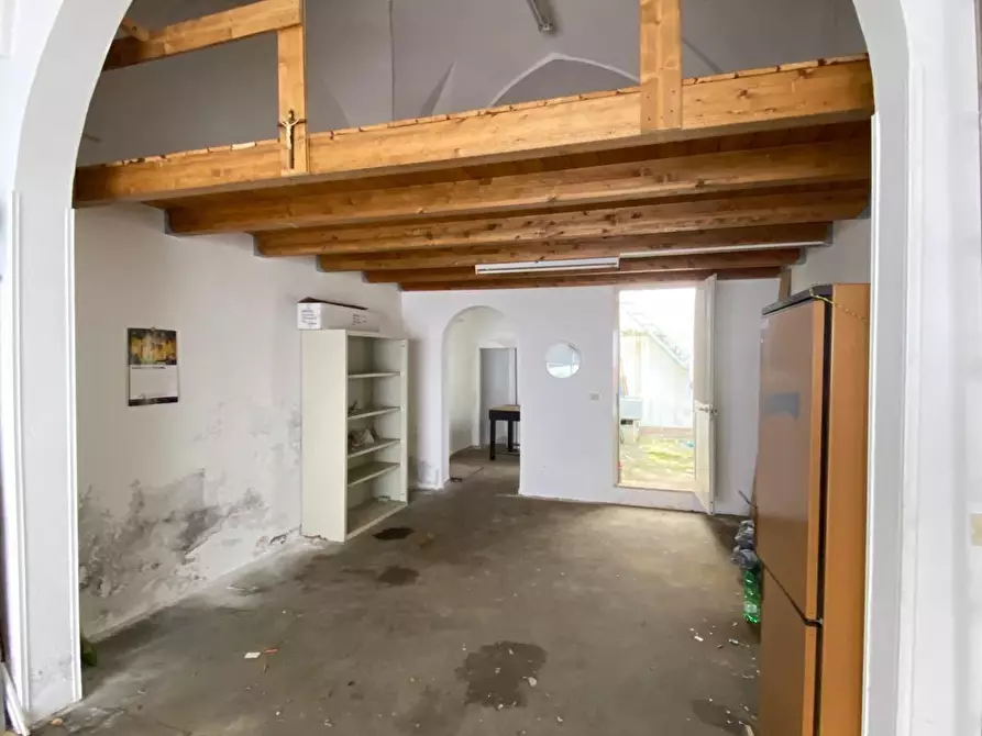 Immagine 5 di Appartamento in vendita  a Novoli