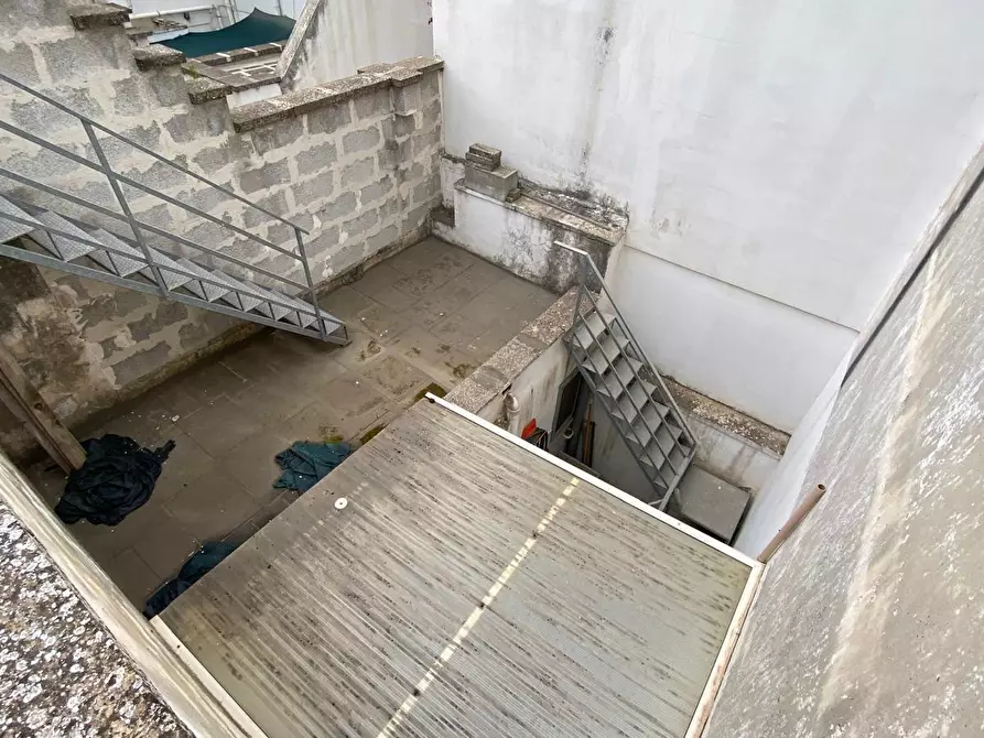 Immagine 16 di Appartamento in vendita  a Novoli