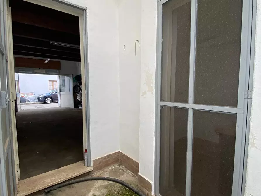 Immagine 13 di Appartamento in vendita  a Novoli