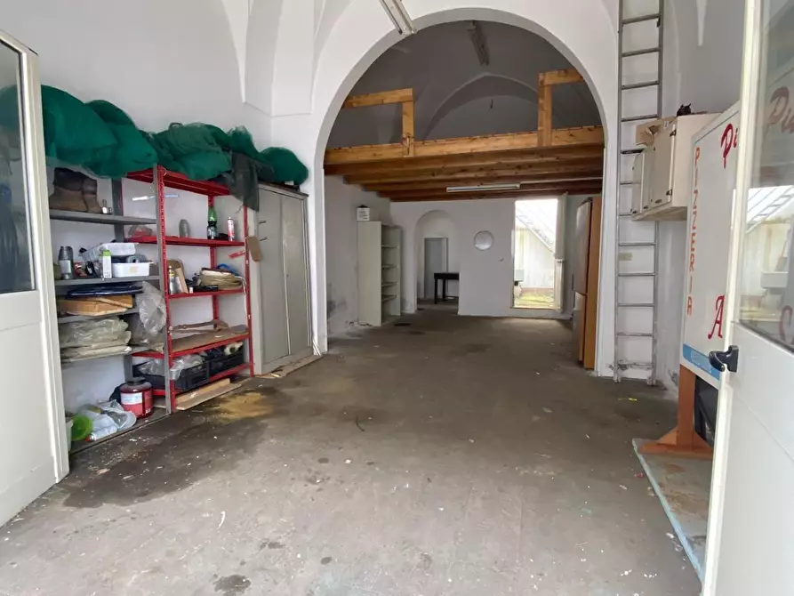 Immagine 3 di Appartamento in vendita  a Novoli